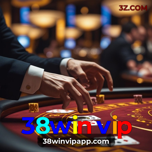 Ofertas Imperdíveis na Promo do 38win vip para Gamers