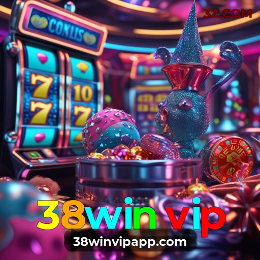 38win vip | Cassino Online Seguro com Jogos e Bônus Exclusivos