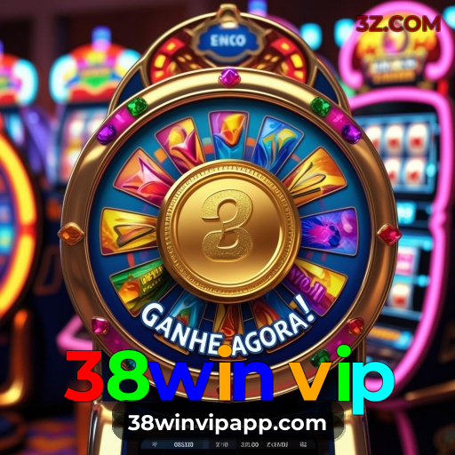 Cassino 38win vip | App Oficial com Bônus Exclusivos