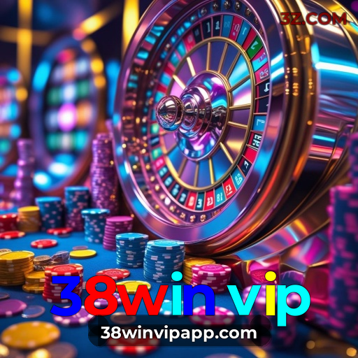 Bônus Imperdíveis no 38win vip | Cassino Online no Brasil