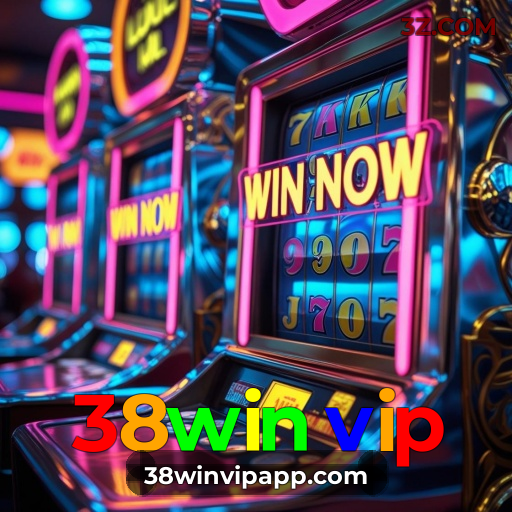 38win vip | Cassino Online Seguro com Jogos e Bônus Exclusivos