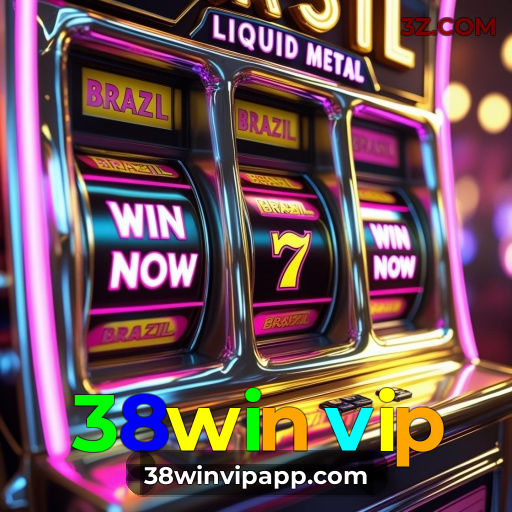 38win vip | Apostas Esportivas Online com Promoções Semanais