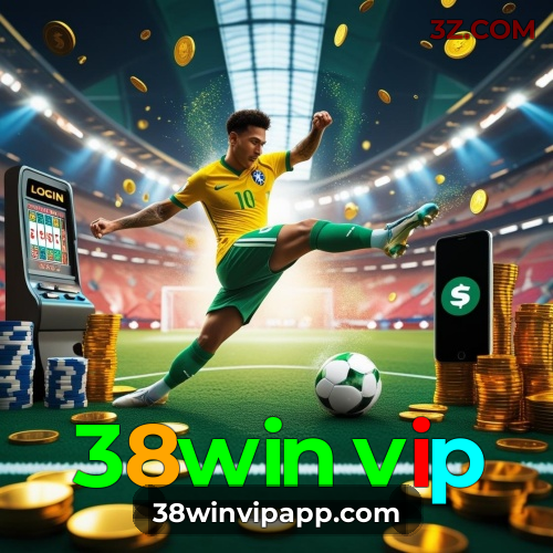 Bônus Imperdíveis no 38win vip | Cassino Online no Brasil