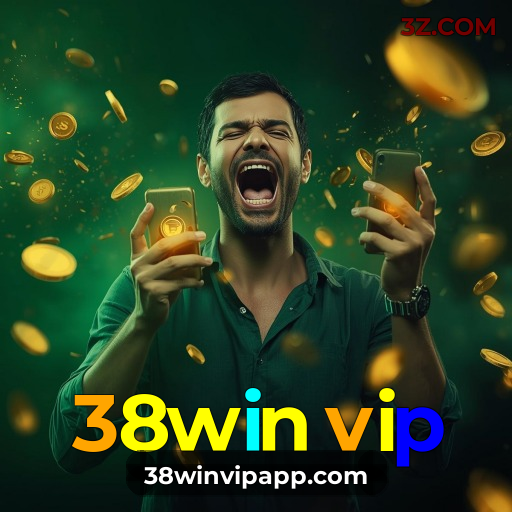 38win vip