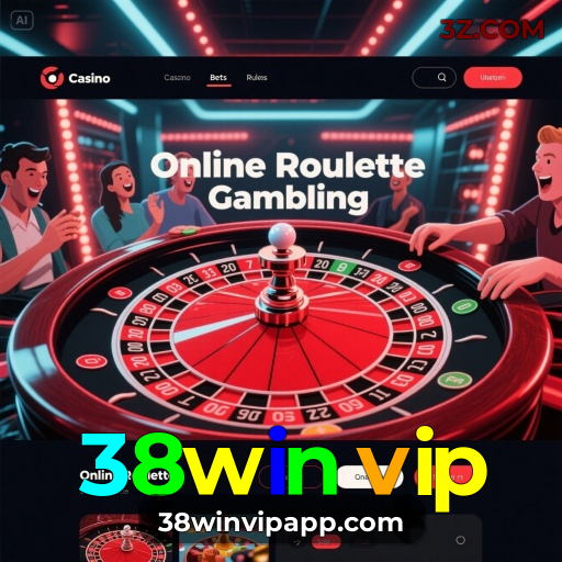 Bônus Imperdíveis no 38win vip | Cassino Online no Brasil