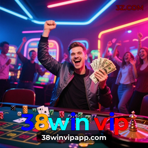 38win vip | Apostas Esportivas e Cassino Online com Experiência Realista