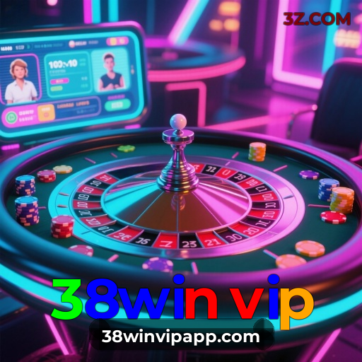 38win vip | Apostas Esportivas e Cassino Online com Experiência Realista