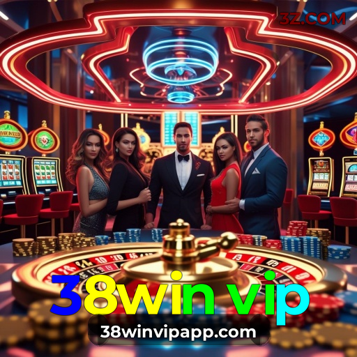 38win vip | Apostas Esportivas Online com Promoções Semanais