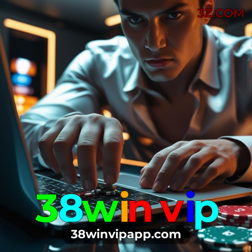 Login Social e Inovador: Conheça o 38win vip