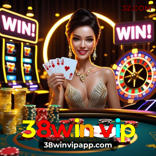 Recursos Paga do 38win vip: Experiência de Jogo Elevada